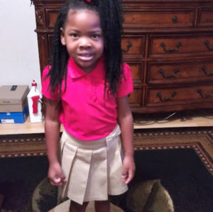 Meet your Posher, Jackie